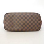 Louis Vuitton Tote Damier Neverfull MM Ebene — view 3