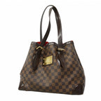 Louis Vuitton Tote Damier Hampstead MM Ebene