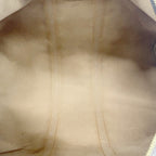 Louis Vuitton Boston Bag Monogram Keepall 45 Brown — view 4