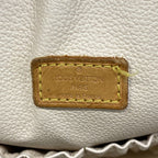 Louis Vuitton Handbag Monogram Brown — view 5
