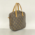 Louis Vuitton Handbag Monogram Brown — view 2