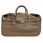 Louis Vuitton Boston Bag Damier Eole 50 Ebene