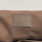 Louis Vuitton Boston Bag Damier Eole 50 Ebene — view 5