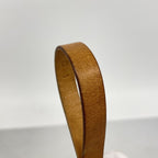 Louis Vuitton Waist Bag Monogram Pochette Brown — view 8