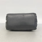 Chanel Tote Lambskin Black Gold — view 3