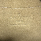 Louis Vuitton Handbag Monogram Multicolor Noir — view 5
