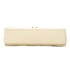 Louis Vuitton Handbag Monogram Empreinte Cream 2-Way — view 3