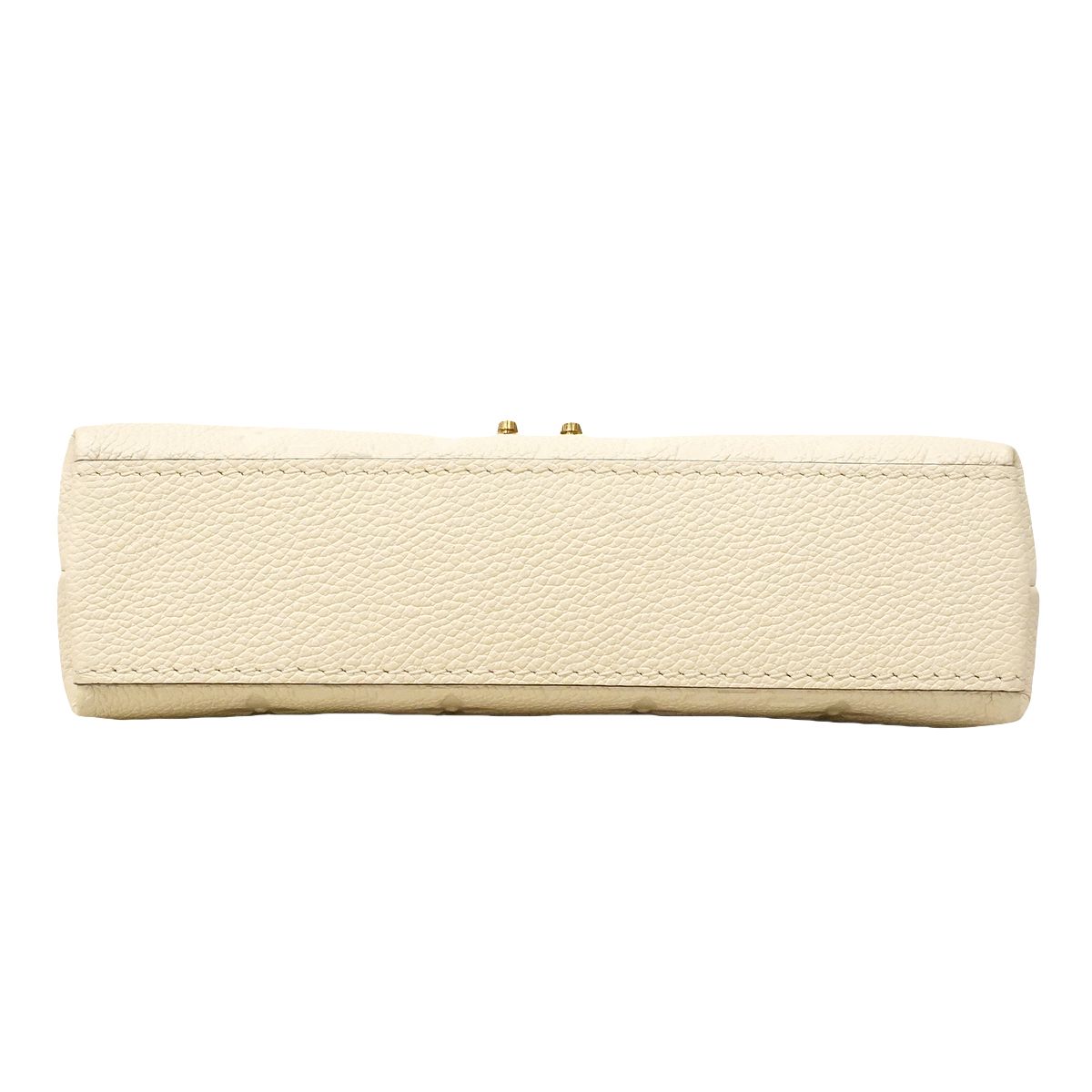 Louis Vuitton Handbag Monogram Empreinte Cream 2-Way — view 3