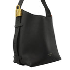 Louis Vuitton Shoulder Bag Lowkey PM Noir — view 2