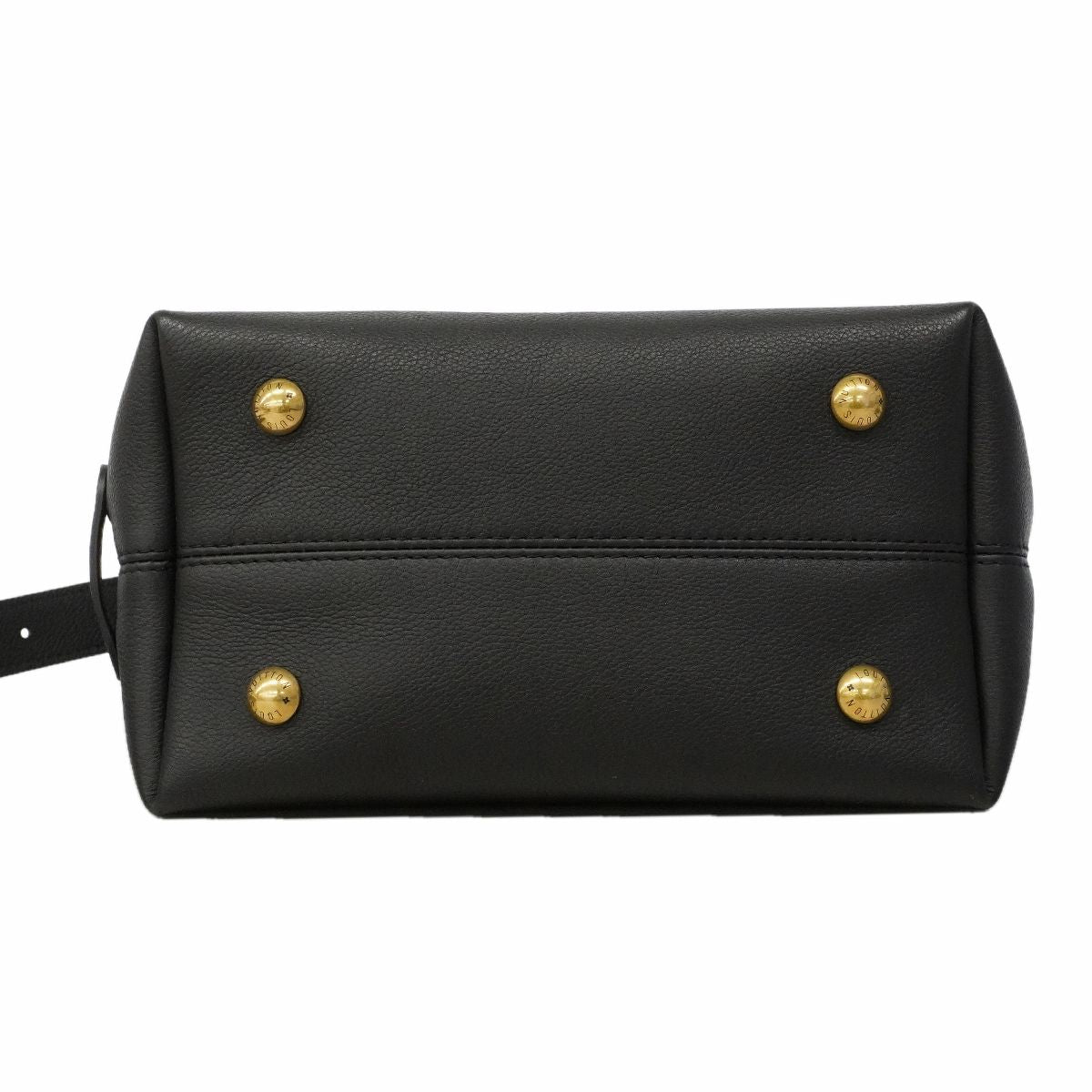 Louis Vuitton Shoulder Bag Lowkey PM Noir — view 3