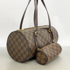 Louis Vuitton Handbag Damier Papillon 30 Ebene — view 2
