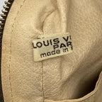 Louis Vuitton Pouch Monogram Trousse Toilette 23 Brown — view 5