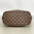Louis Vuitton Handbag Damier Sienna PM Ebene 2-Way — view 3
