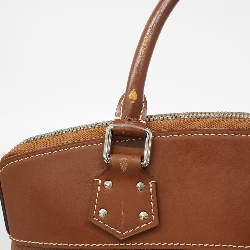 Louis Vuitton Handbag Rock PM — view 6