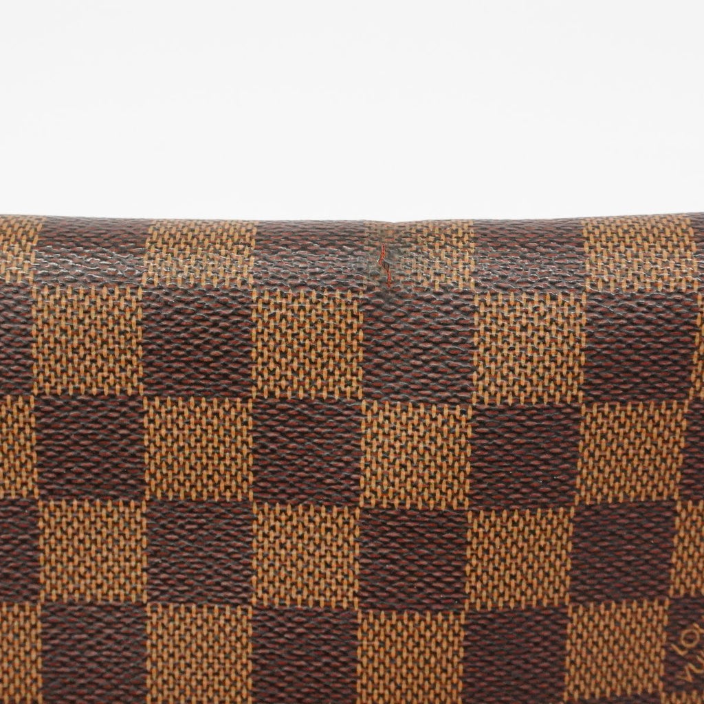 Louis Vuitton Shoulder Bag Damier District MM Ebene — view 7