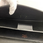 Louis Vuitton Business Bag Epi Noir — view 4