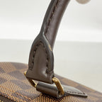 Louis Vuitton Handbag Damier Speedy Bandouliere 25 Ebene 2-Way — view 6