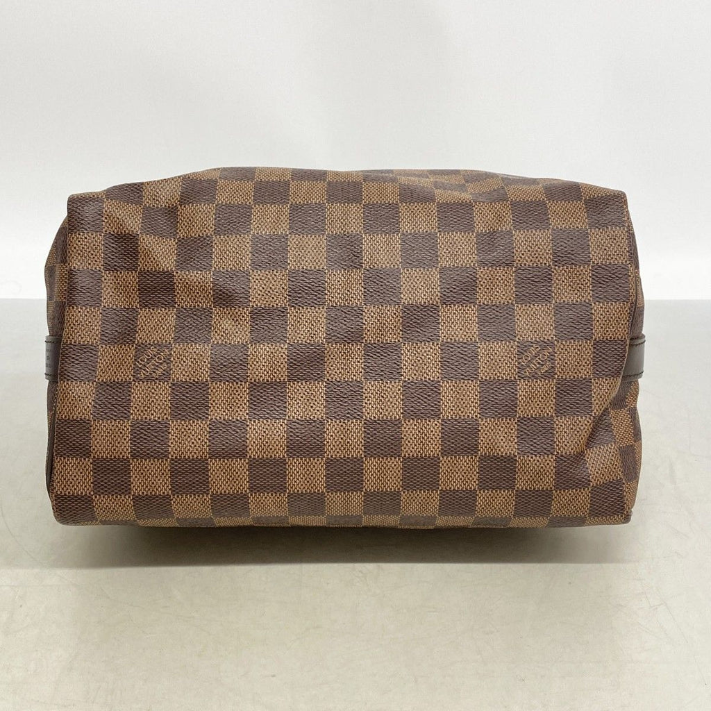 Louis Vuitton Handbag Damier Speedy Bandouliere 25 Ebene 2-Way — view 3