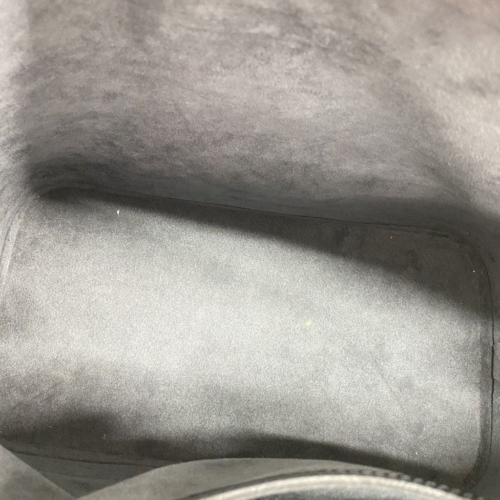 Louis Vuitton Handbag Epi Alma Noir — view 4