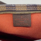 Louis Vuitton Pouch Damier Trousse Makeup Ebene — view 5