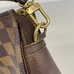 Louis Vuitton Pouch Damier Trousse Makeup Ebene — view 7