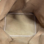 Louis Vuitton Shoulder Bag Monogram Petit Noe Brown — view 4