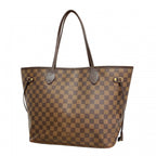 Louis Vuitton Tote Damier Neverfull MM Ebene