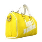 Louis Vuitton Handbag Everyday LV Keepall XS Yellow 2-Way — view 2