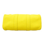 Louis Vuitton Handbag Everyday LV Keepall XS Yellow 2-Way — view 3