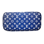 Louis Vuitton Tote LV Escal Neverfull MM Blue — view 3