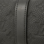 Louis Vuitton Handbag Taurillon Keepall Bandouliere 25 Black 2-Way — view 7