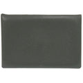 Hermes Calvi Ever Color Vert Green Card Case