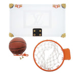Louis Vuitton Nba Basketball Togo Mini Ball Leather Plexiglass Multicolor — view 3