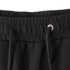 Fendi Mesh Zip Zucca Shorts Black 48 — view 5