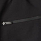 Fendi Mesh Zip Zucca Shorts Black 48 — view 6