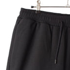 Fendi Mesh Zip Zucca Shorts Black 48 — view 3
