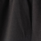 Fendi Mesh Zip Zucca Shorts Black 48 — view 7