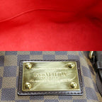 Louis Vuitton Hamstead GM Tote Damier Second — view 6
