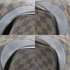 Louis Vuitton Hamstead GM Tote Damier Second — view 7