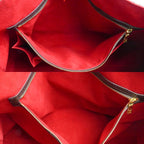 Louis Vuitton Hamstead GM Tote Damier Second — view 5