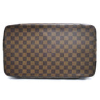 Louis Vuitton Hamstead GM Tote Damier Second — view 3