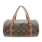 Louis Vuitton Handbag Brown — view 2
