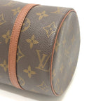 Louis Vuitton Handbag Brown — view 6