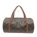 Louis Vuitton Handbag Brown