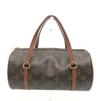 Louis Vuitton Handbag Brown