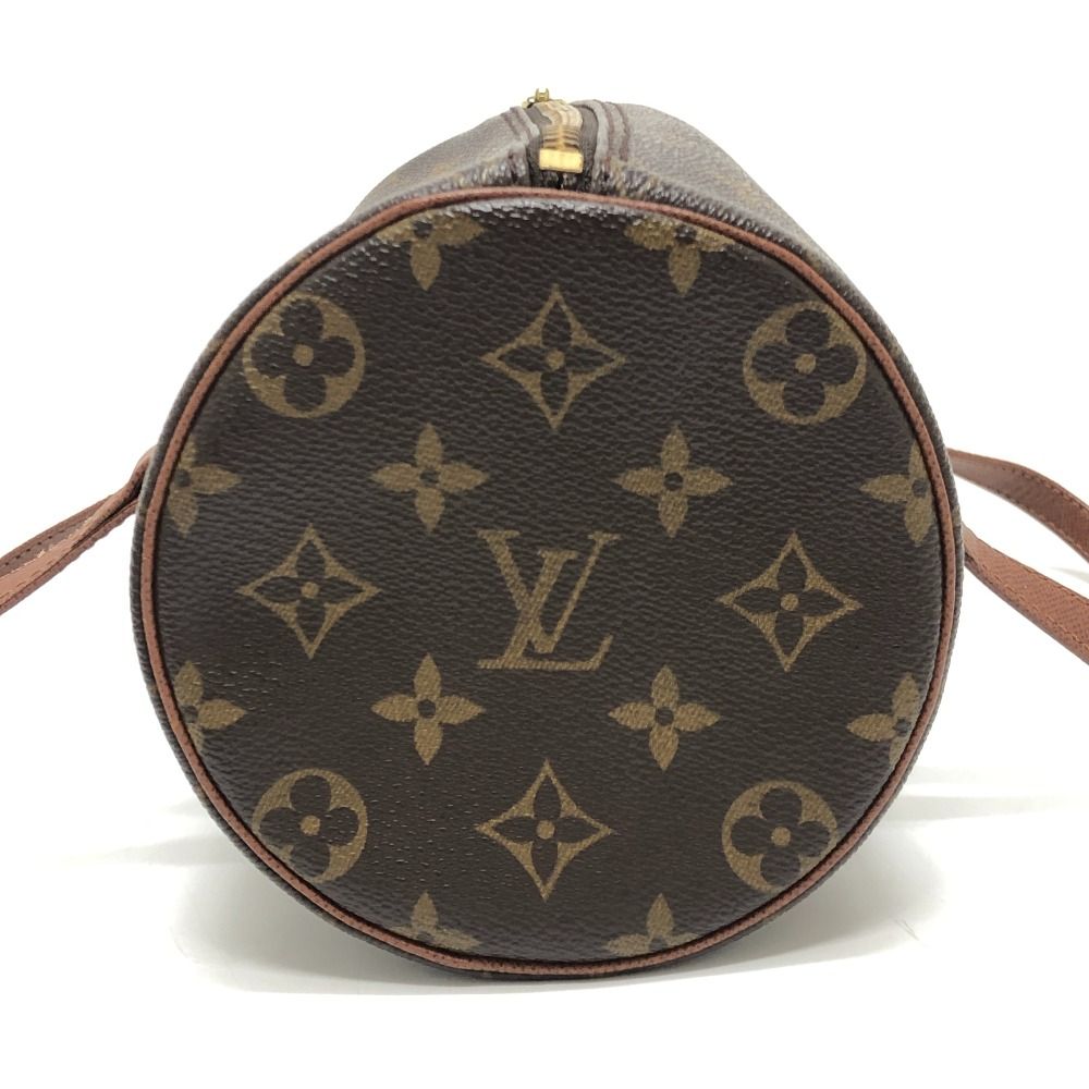 Louis Vuitton Handbag Brown — view 3