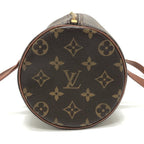Louis Vuitton Handbag Brown — view 3