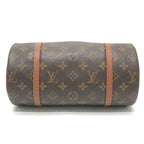 Louis Vuitton Handbag Brown — view 5