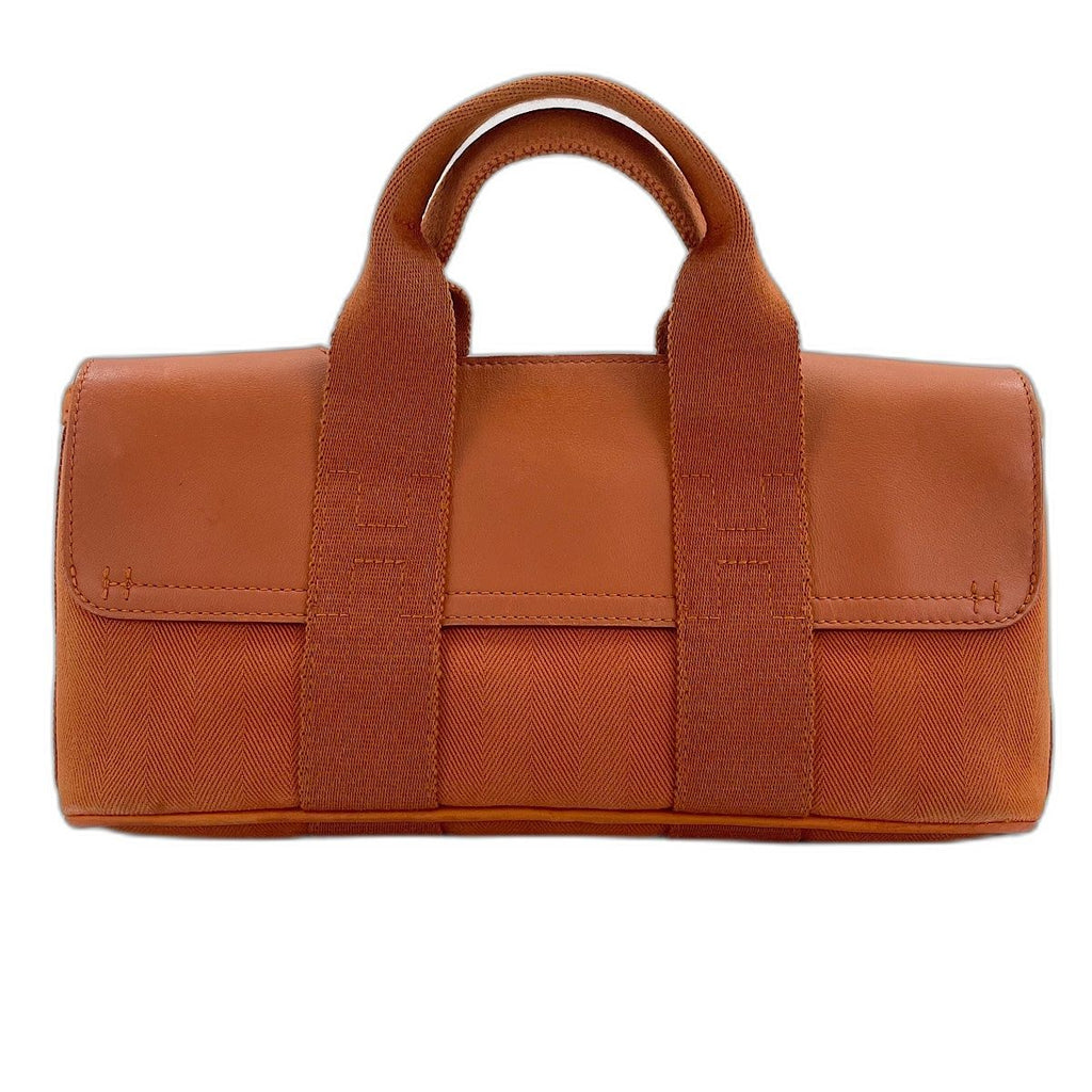 Hermes Handbag Valparaiso PM — view 3
