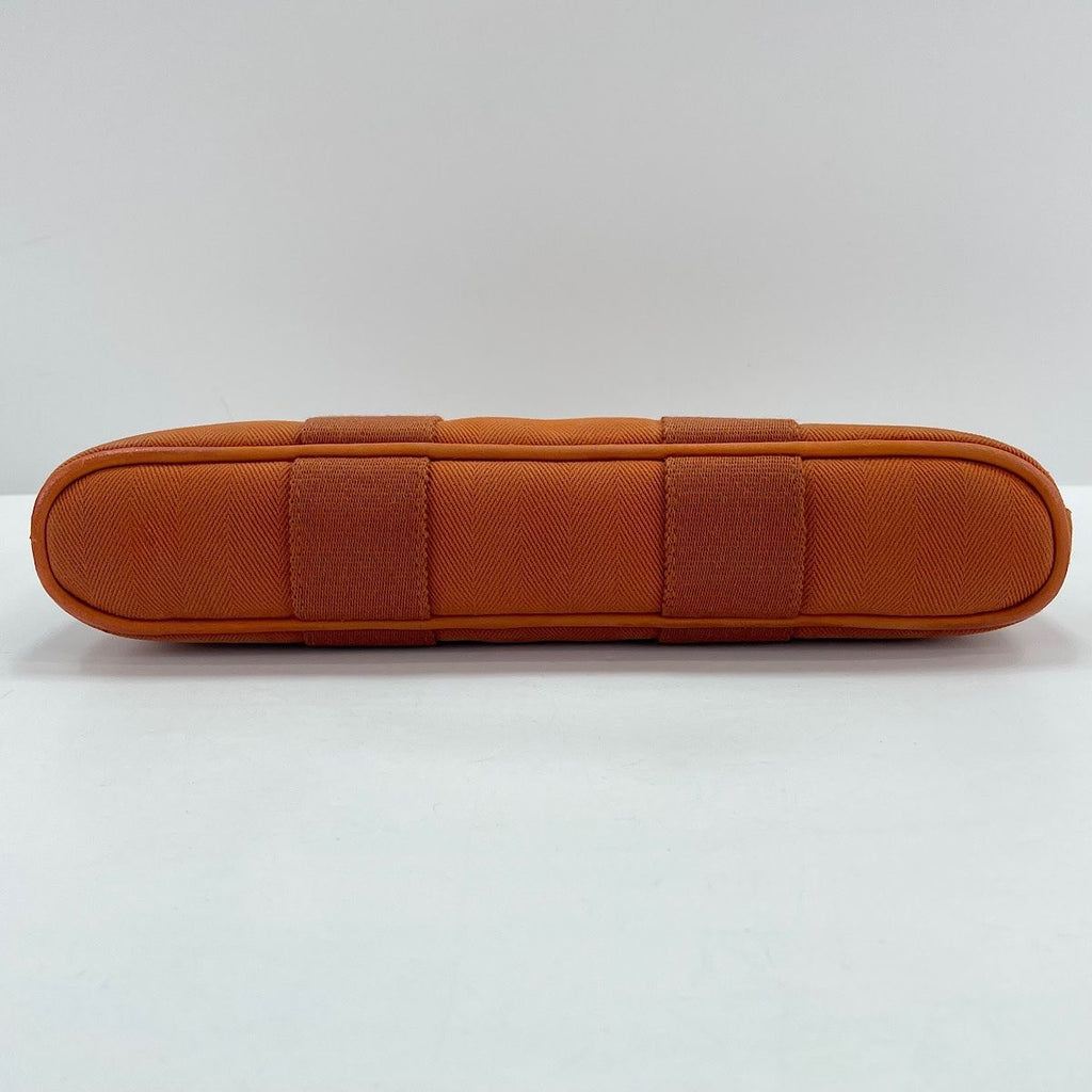 Hermes Handbag Valparaiso PM — view 7